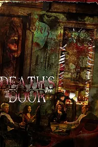Главный постер фильма «Death's Door (2008)»