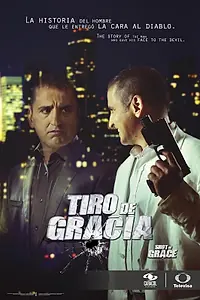 Постер к сериалу «Завершающий выстрел (2015)»