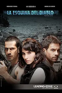 Постер к сериалу «Угол дьявола (2015)»