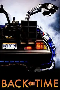 Постер к фильму «Назад во времени (2015)»