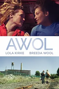Постер к фильму «Самоволка (2016)»