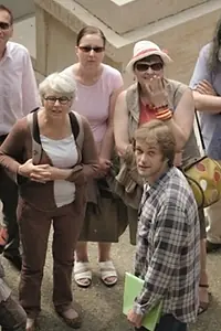 Постер к фильму «Ada et ses amis (2014)»