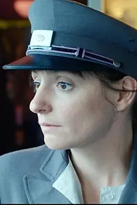 Постер к фильму «T.G.V. (2015)»