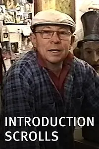 Главный постер фильма «Introduction to the Holy Scrolls (1998)»