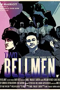 Постер к фильму «Два швейцара (2015)»