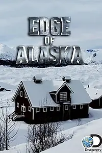 Главный постер сериала «На краю Аляски (2014 - 2017)»