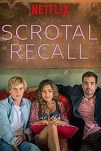 Главный постер сериала «Вспомнить все связи (2014 - 2018)»