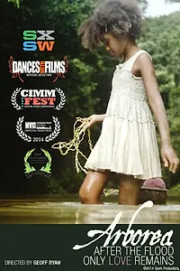 Главный постер фильма «After the Flood Only Love Remains (2014)»