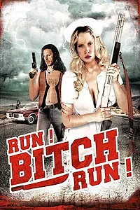 Постер к фильму «Сука (2009)»