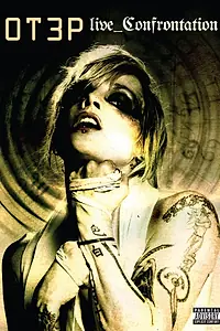 Постер к фильму «Otep Live Confrontation Concert Documentary (2009)»