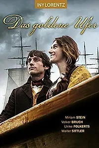 Постер к фильму «Золотой берег (2015)»
