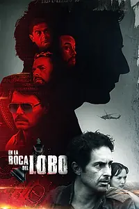 Главный постер сериала «В волчьей пасти (2014)»
