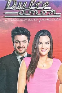 Главный постер сериала «Сладкая любовь (2014)»
