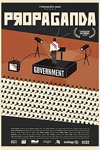 Постер к фильму «Пропаганда (2014)»