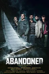 Главный постер фильма «Заброшенные (2015)»