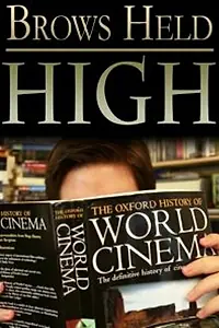 Постер к сериалу «Высоко поднятые брови (2011)»