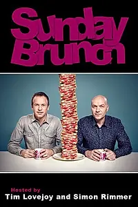 Постер к сериалу «Воскресный завтрак (2012)»