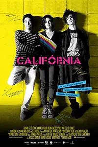 Главный постер фильма «Калифорния (2015)»