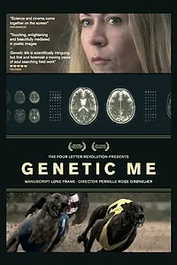 Главный постер фильма «Генетическое «я» (2014)»