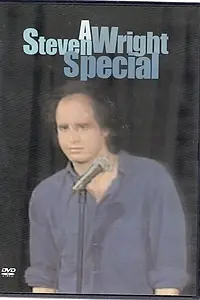 Постер к фильму «A Steven Wright Special (1985)»