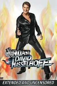Постер к фильму «Прожарка Дэвида Хассельхоффа (2010)»