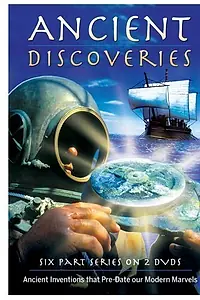 Постер к сериалу «Древние открытия (2003 - 2009)»