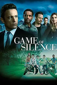 Постер к сериалу «Игра в молчанку (2016)»