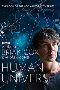 Главный постер сериала «Человеческая Вселенная (2014)»