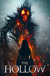 Главный постер фильма «Лощина (2015)»