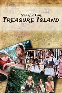 Постер к сериалу «Search for Treasure Island (1998 - 2000)»