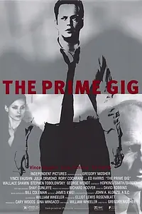 Постер к фильму «Мошенники (2000)»