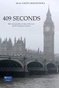Постер к фильму «409 секунд (2014)»