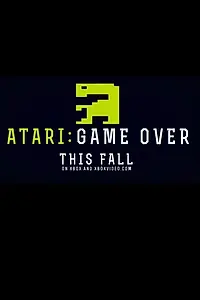Постер к фильму «Atari: конец игры (2014)»