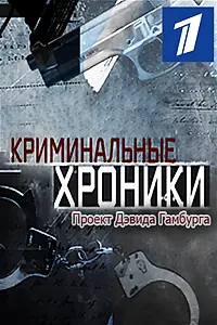 Главный постер сериала «Криминальные хроники (2009 - 2012)»