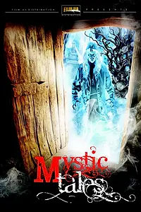Постер к сериалу «Мистические истории (2010)»