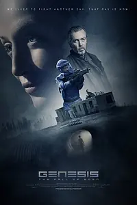 Постер к фильму «Генезис (2018)»