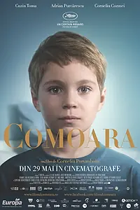 Главный постер фильма «Сокровище (2015)»