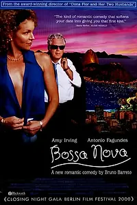 Постер к фильму «Боссанова (2000)»