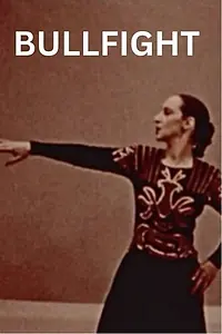 Постер к фильму «Bullfight (1955)»