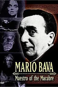 Постер к фильму «Марио Бава: Маэстро ужаса (2000)»