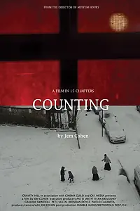 Постер к фильму «Счёт (2015)»