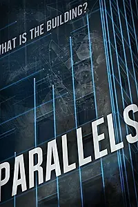 Постер к фильму «Параллели (2015)»