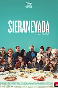 Постер к фильму «Сьераневада (2016)»