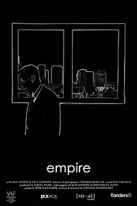 Постер к фильму «Empire (2015)»
