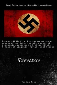 Постер к фильму «Verräter (2016)»