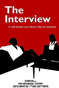 Постер к фильму «The Interview (2015)»