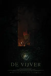 Постер к фильму «Пруд (2014)»