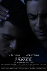 Постер к фильму «Unrequited (2015)»