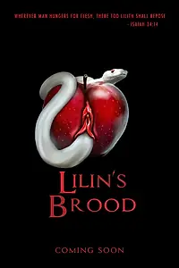 Главный постер фильма «Lilin's Brood (2016)»