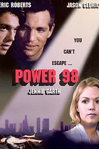 Главный постер фильма «На волне смерти (1996)»
